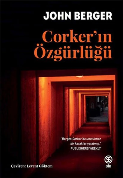 Corker’ın Özgürlüğü ürün görseli 1