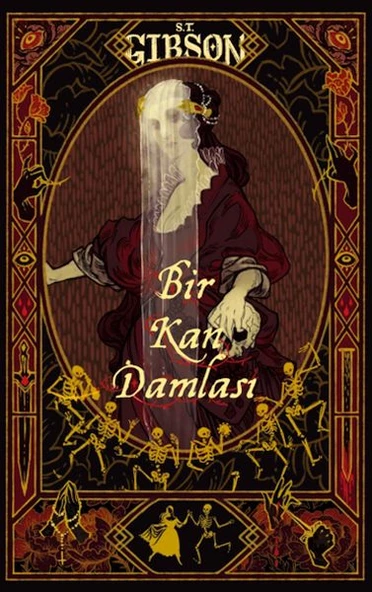 Bir Kan Damlası ürün görseli 1