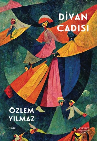Divan Cadısı ürün görseli 1