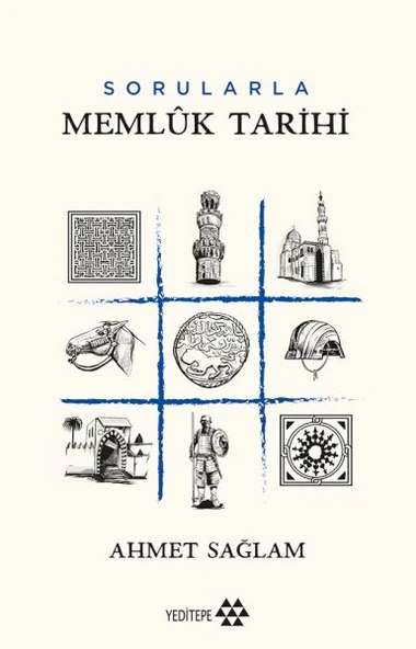 Sorularla Memlûk Tarihi ürün görseli 1