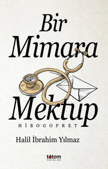 Bir Mimara Mektup ürün görseli 1