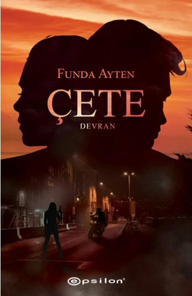 Çete 3 - Devran ürün görseli 1