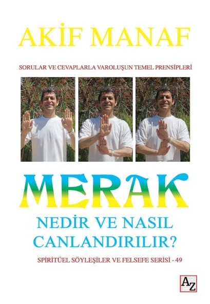 Merak Nedir ve Nasıl Canlandırılır? ürün görseli 1