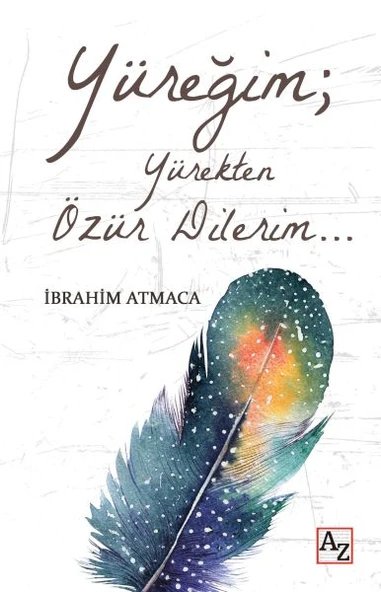 Yüreğim; Yürekten Özür Dilerim… ürün görseli 1