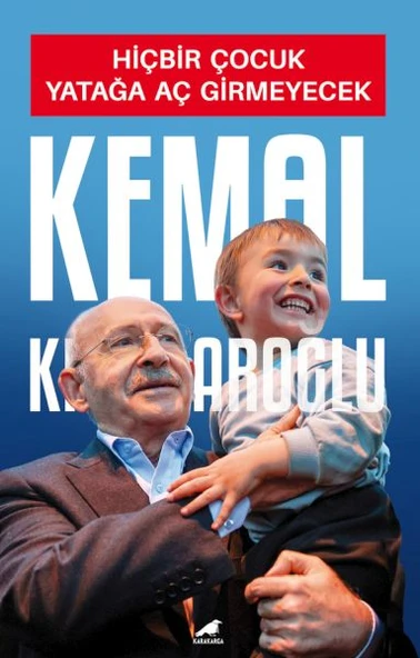 Hiçbir Çocuk Yatağa Aç Girmeyecek ürün görseli 1