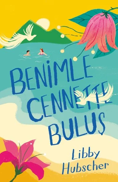 Benimle Cennette Buluş ürün görseli 1