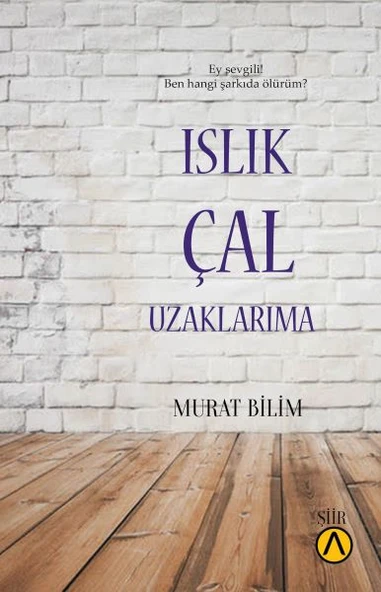 Islık Çal Uzaklarıma ürün görseli 1