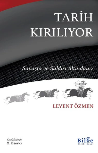 Tarih Kırılıyor ürün görseli 1