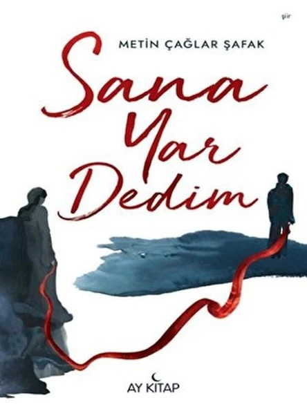 Sana Yar Dedim ürün görseli 1
