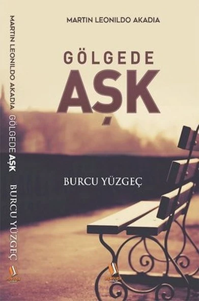 Gölgede Aşk ürün görseli 1