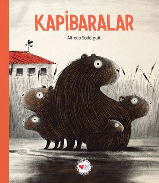Kapibarala ürün görseli 1