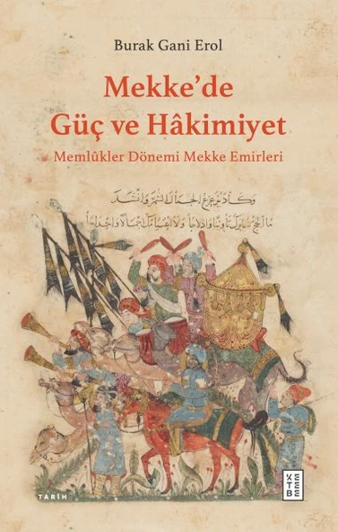 Mekke’de Güç ve Hâkimiyet ürün görseli 1