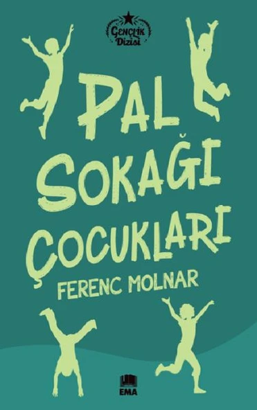 Pal Sokağı Çocukları ürün görseli 1