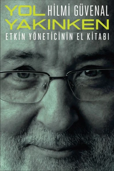 Yol Yakınken ürün görseli 1
