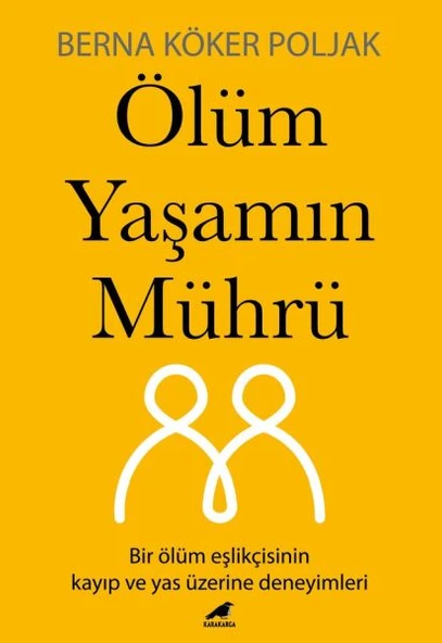 Ölüm Yaşamın Mührü ürün görseli 1