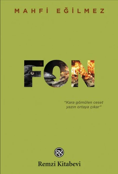 Fon ürün görseli 1