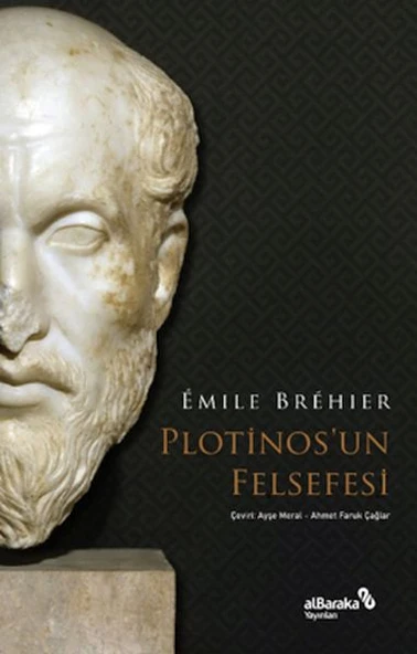 Plotinos’un Felsefesi ürün görseli 1