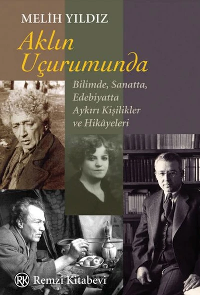 Aklın Uçurumunda ürün görseli 1