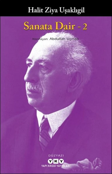 Sanata Dair – 2 ürün görseli 1
