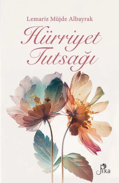 Hürriyet Tutsağı ürün görseli 1