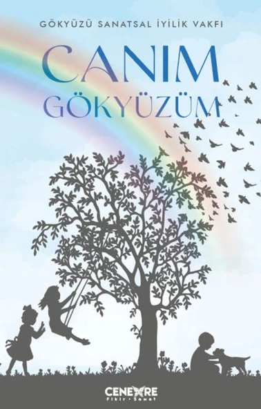 Canım Göyüzüm ürün görseli 1