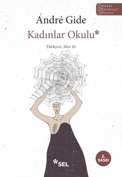 Kadınlar Okulu ürün görseli 1
