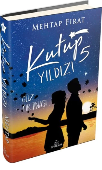Kutup Yıldızı 5: Güz Fırtınası ürün görseli 1