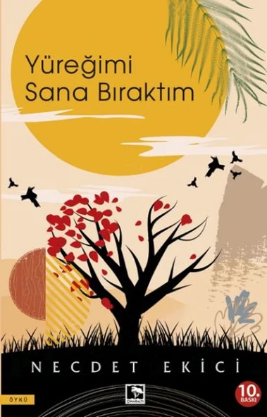 Yüreğimi Sana Bıraktım ürün görseli 1