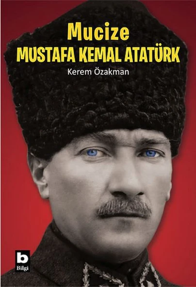 Mucize Mustafa Kemal Atatürk ürün görseli 1