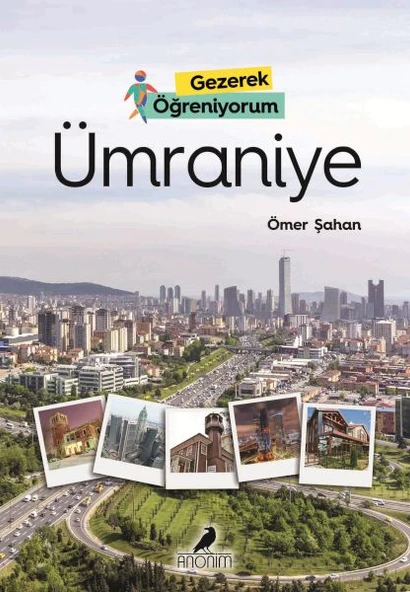 Gezerek Öğreniyorum Ümraniye ürün görseli 1