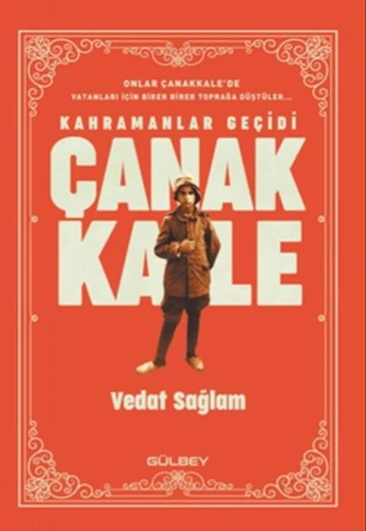 Kahramanlar Geçidi ürün görseli 1