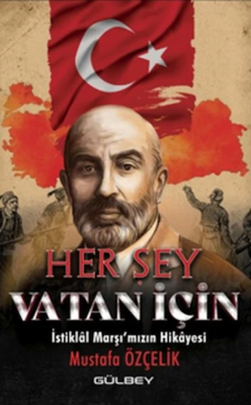 Her Şey Vatan İçin ürün görseli 1