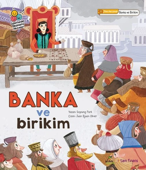 Banka ve Birikim ürün görseli 1