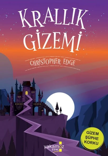 Krallık Gizemi ürün görseli 1