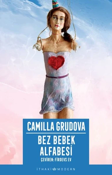 Bez Bebek Alfabesi ürün görseli 1
