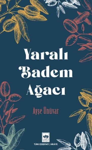 Yaralı Badem Ağacı ürün görseli 1