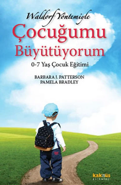 Waldorf Yöntemiyle Çocuğumu Büyütüyorum ürün görseli 1