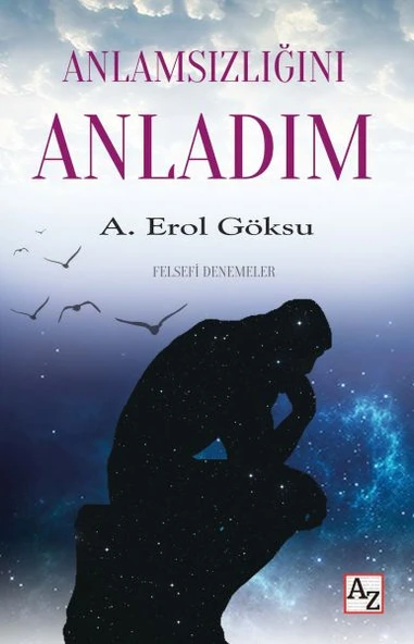 Anlamsızlığını Anladım ürün görseli 1