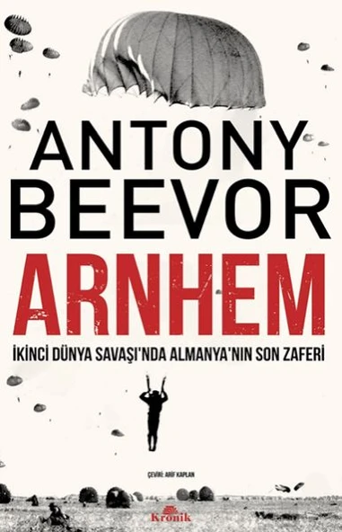 Arnhem ürün görseli 1