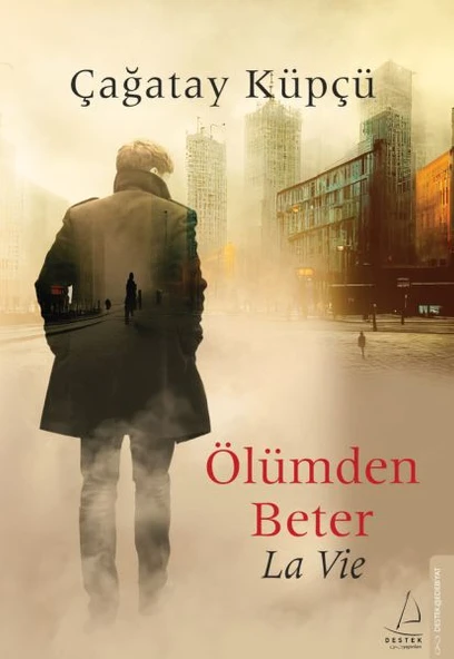 Ölümden Beter ürün görseli 1