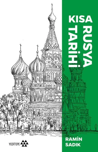 Kısa Rus Tarihi ürün görseli 1