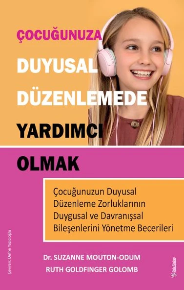 Çocuğunuza Duyusal Düzenlemede Yardımcı Olmak ürün görseli 1