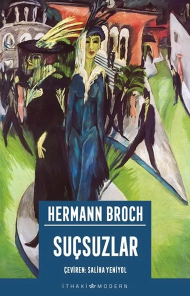 Suçsuzlar ürün görseli 1