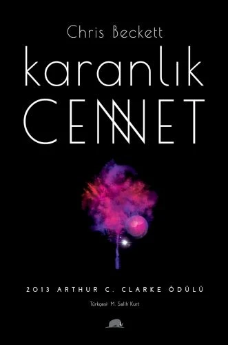 Karanlık Cennet ürün görseli 1