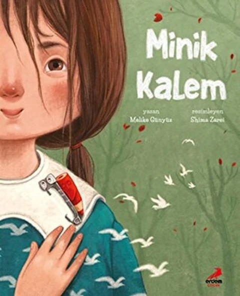 Minik Kalem ürün görseli 1