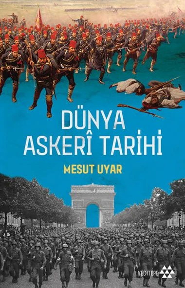Dünya Askeri Tarihi ürün görseli 1