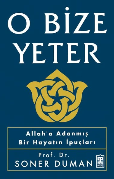 O Bize Yeter ürün görseli 1