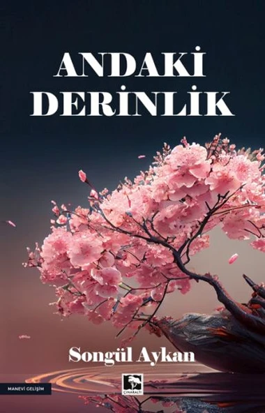 Andaki Derinlik ürün görseli 1