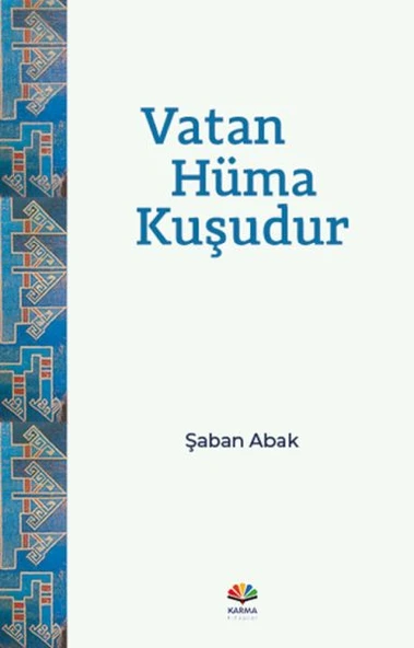 Vatan Hüma Kuşudur ürün görseli 1