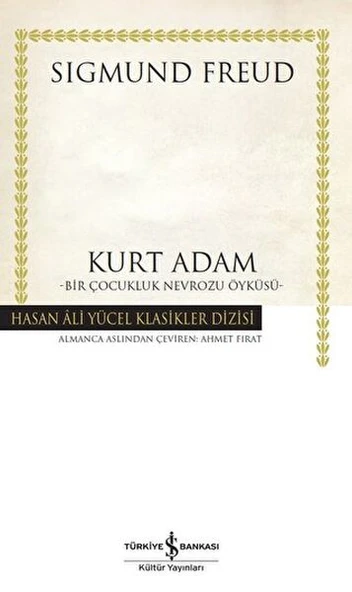 Kurt Adam ürün görseli 1